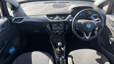 Vauxhall Corsa 1.4 Energy 3dr [AC] Petrol Hatchback